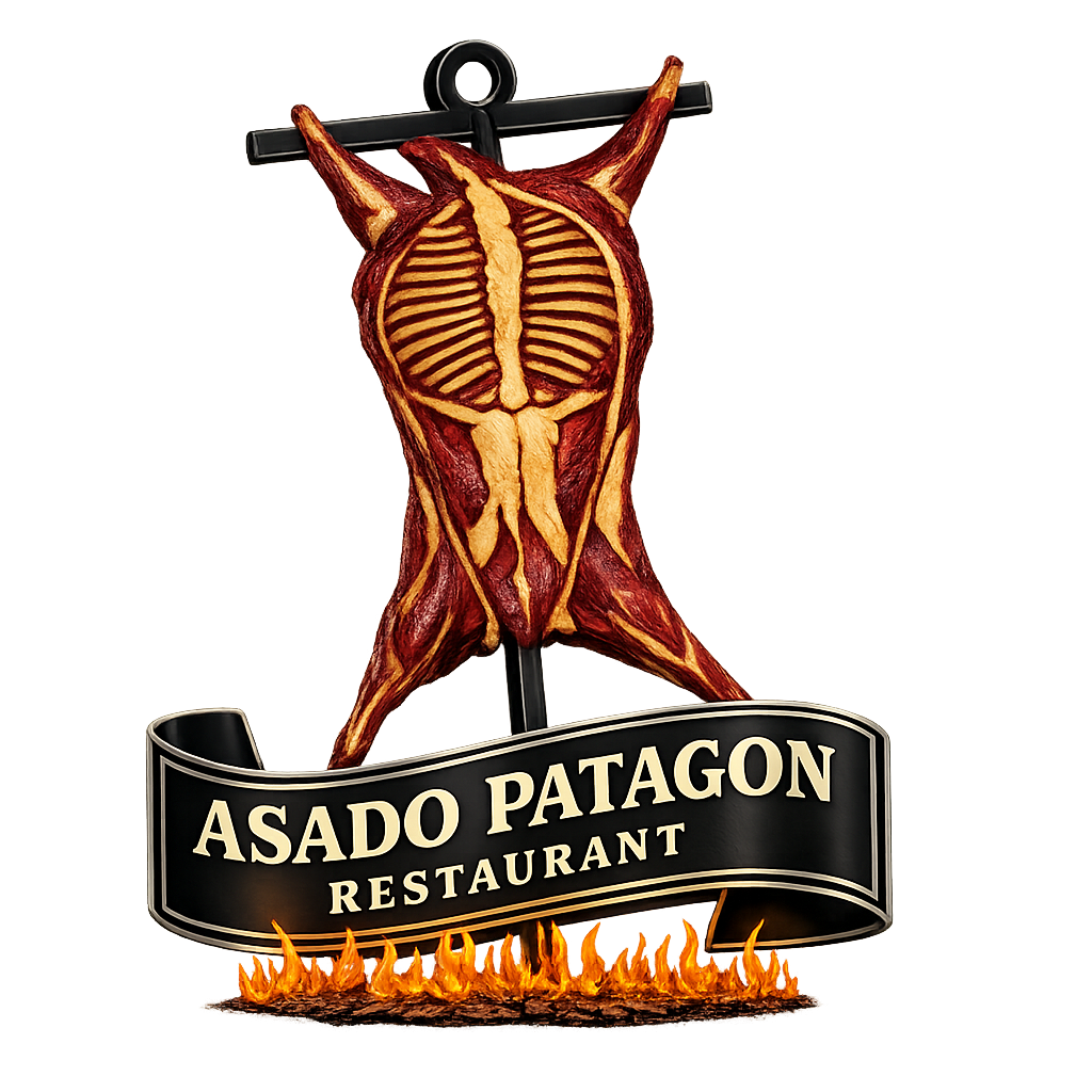 Cargando Asado Patagón...
